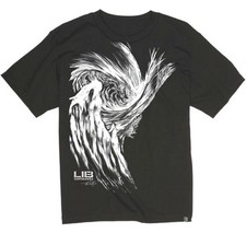 LIB TECH surf skateboard