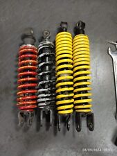 ammortizzatori piaggio e minarelli