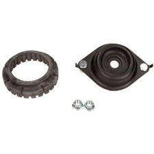 Cuscinetto ammortizzatore a