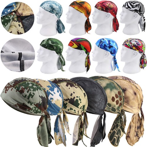 Durag rag copricapo fascia - durag,