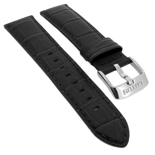 Lotus orologi cinturino 22mm - orologi,