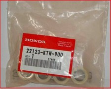 KIT/RULLI VARIATORE ORIGINALI HONDA SH 300 2004 al 2020 22123KTW900 X HONDA SH