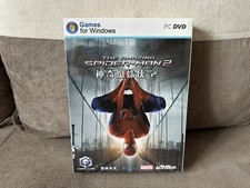 The Amazing Spider-Man 2 - Edizione Big Box Cinese PC NUOVO SIGILLATO