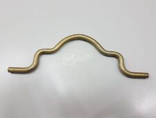 SISTEMA BLOCCO CALANDRA PER