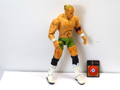 Wwe jakks pacific 2005 tna - 2005,