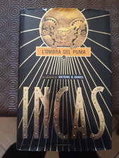 Incas - L'ombra del puma -