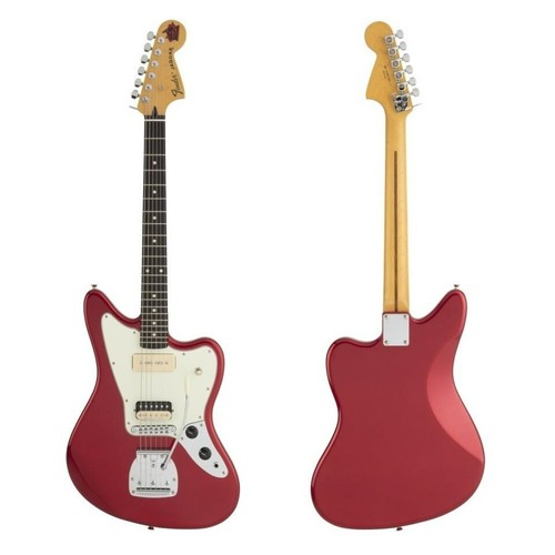 Fender made japan - made,