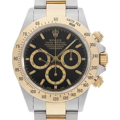 Rolex cosmograph daytona - rolex,