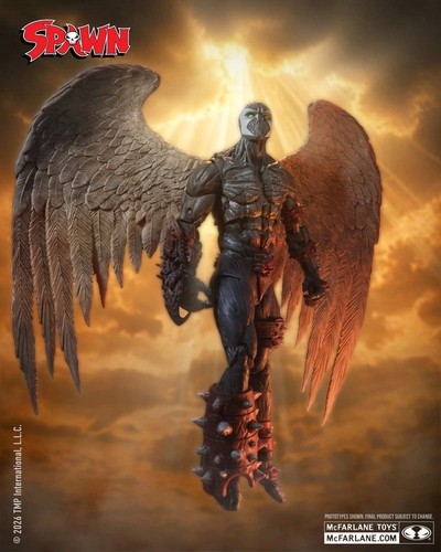 Wings redemption spawn - wings, of