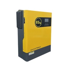 Inverter fuori rete EG4 3KW 3000EHV-48 5000W ingresso fotovoltaico ingresso 500 VOC