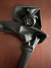 Pomello cambio sportivo BMW
