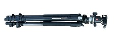 Testa treppiede Manfrotto