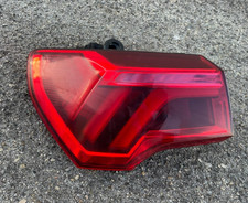 STOP fanale posteriore sx sinistro AUDI Q3 full led  dal 2018 al 2024