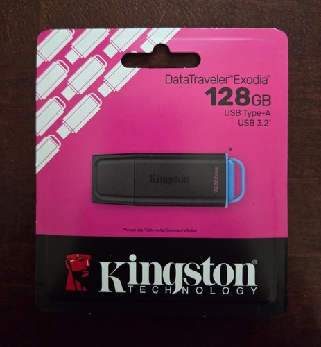 Pendrive pen drive 128 - pendrive,
