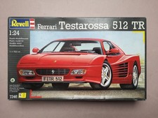 Ferrari Testarossa 512 TR