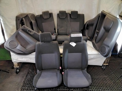 Tappezzeria completa per fiat - tappezzeria,