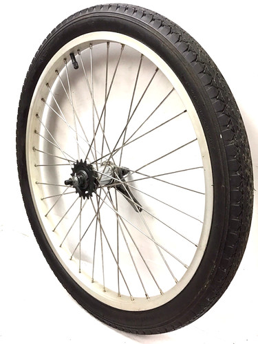 Ruota beach cruiser bici - beach,