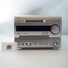Onkyo n7x amplificatore - onkyo, fr-n7x