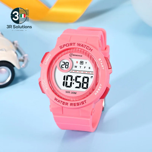 Ohsen orologi sportivi per - ohsen,