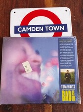 Tom Waits - Bad As Me Gatefold