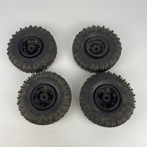 Pneumatici rc4wd super swamper - rc4wd,