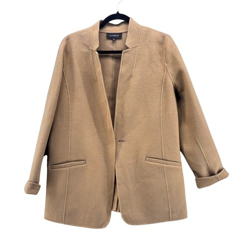 Blazer talbots cammello - blazer,