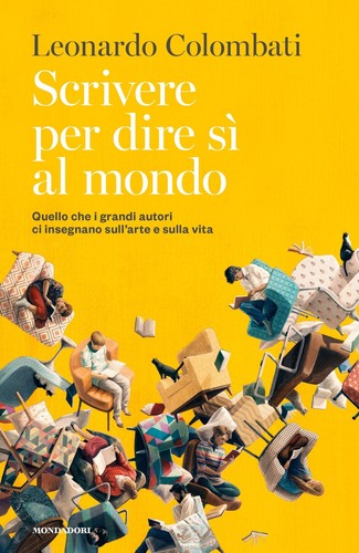 Scrivere per dire sì - , al