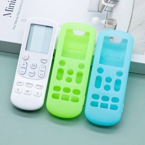 Custodia silicone ingiallita - silicone,