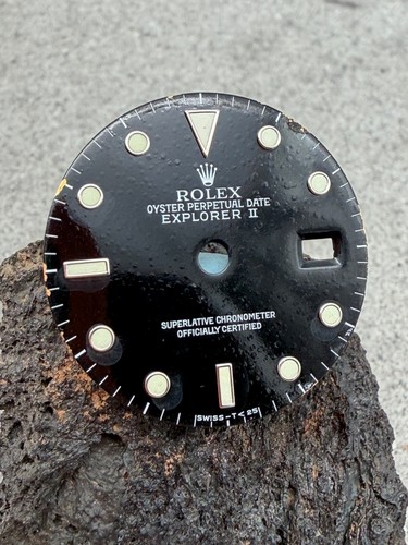 1758 originale rolex - #1758,