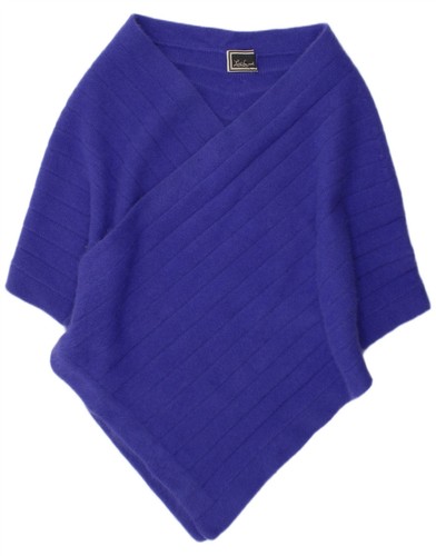 Scialle poncho donna luisa - poncho,