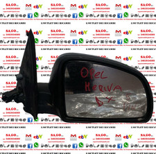 SPECCHIETTO RETROVISORE