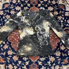 Roberto Cavalli F/W 2003