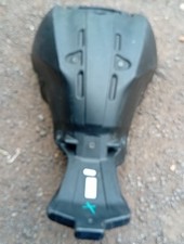 Serbatoio carburante Ducati