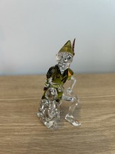 Rara serie swarovski disney - swarovski,