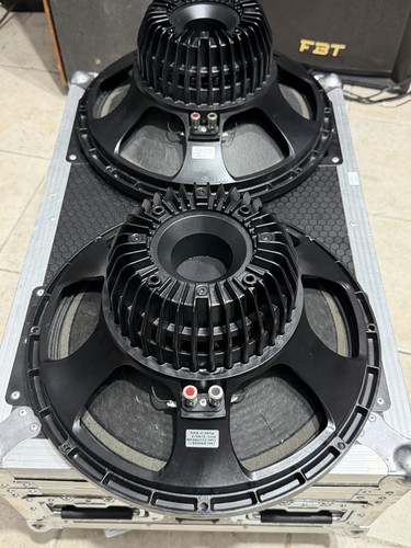 Eighteen sound 15nlw 9400 - eighteen,