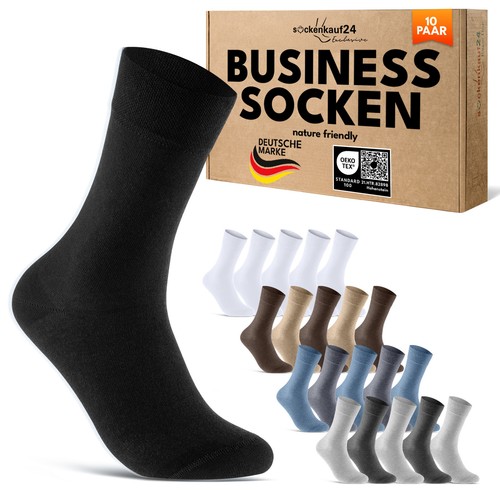Calze premium fascia comfort - fascia,