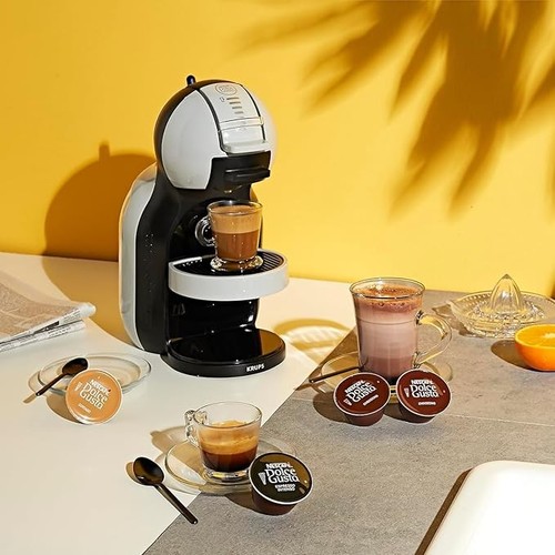 Nescafe dolce gusto krups - dolce,
