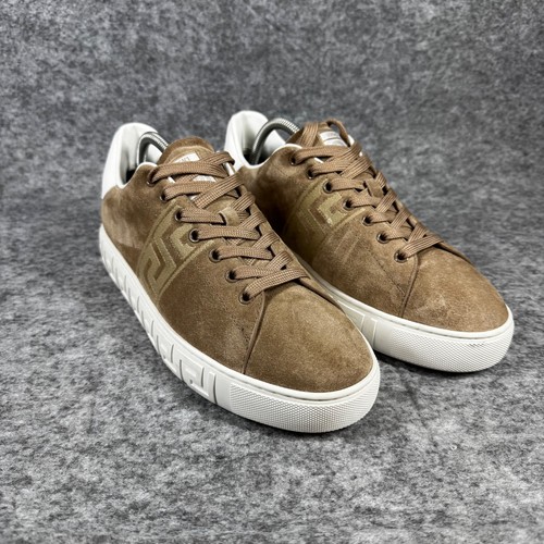 Versace greca sneakers basse - 'greca',