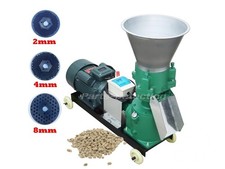 Pellettizzatore mangime