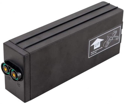 Batteria litio per - batteria, al