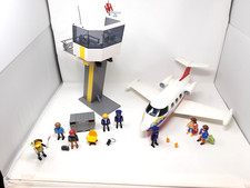 Playmobil 5261 Torre di