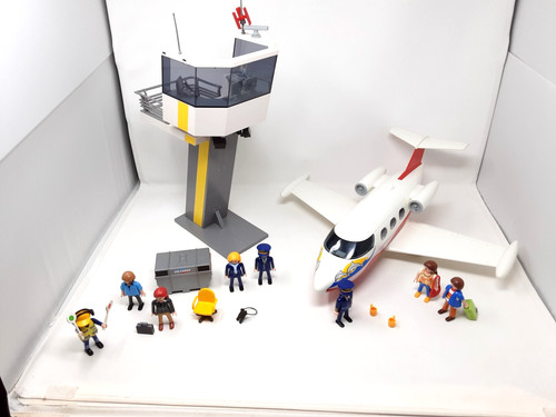 Playmobil 5261 torre - playmobil,