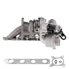 Turbo K03 Turbine for VW Golf