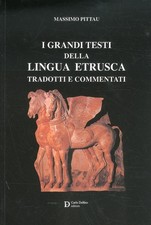 I grandi testi della lingua