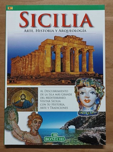 Sicilia arte historia y - arte,,