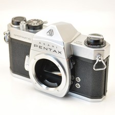Asahi pentax spotmatic - pentax, sp