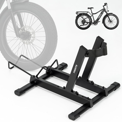 Cavalletto per bike e - cavalletto,