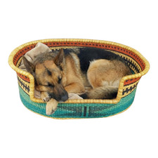 Cuccia per Cani Colorata -