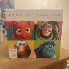 Disney-Pixar Collection