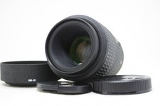 Obiettivo macro fotocamera